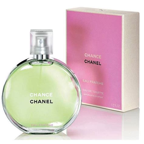 Chanel Chance Woda Toaletowa 